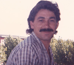 Gerardo Ilaria