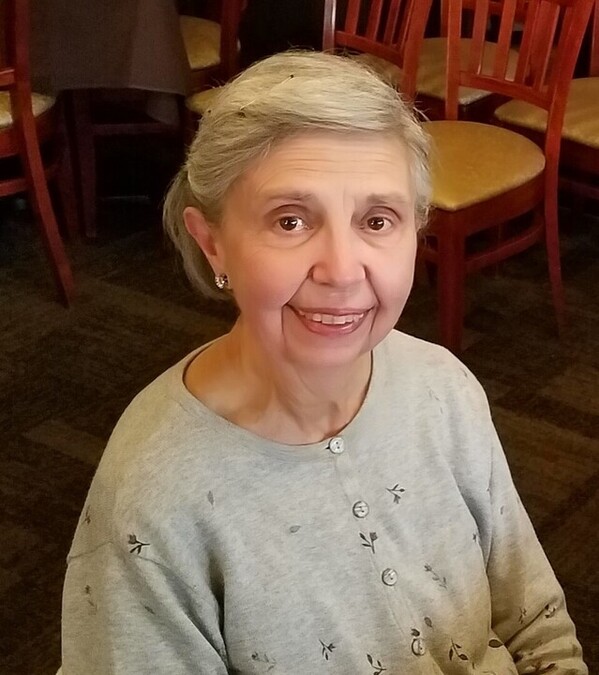 Beatrice Sodano Obituary MONTCLAIR NJ Caggiano Memorial